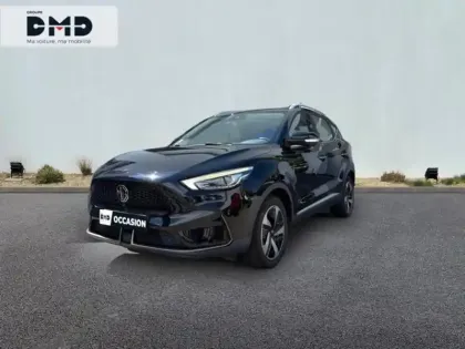 Photo Mg Zs Luxury