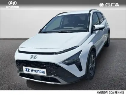 Photo Hyundai Bayon Creative