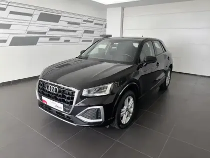 Photo Audi Q2 Design