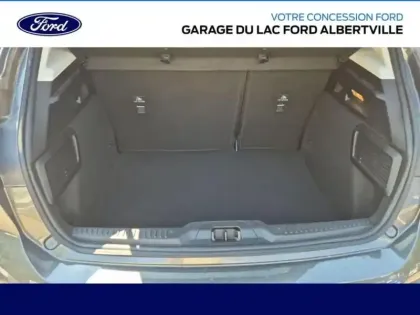 Photo 6 Ford Focus  1.0 Flexifuel mHEV 125ch Titanium Style
