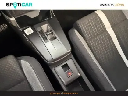 Photo 14 Opel Frontera  1.2 Turbo Hybrid 145ch GS e-DCT6