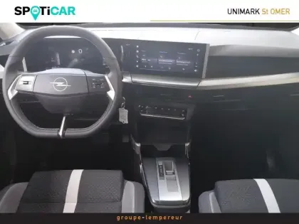 Photo 10 Opel Frontera  1.2 Turbo Hybrid 145ch GS e-DCT6