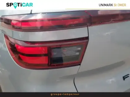 Photo 6 Opel Frontera  1.2 Turbo Hybrid 145ch GS e-DCT6