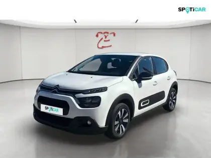 Photo Citroën C3 Shine