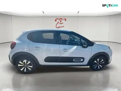 Photo 7 Citroën C3  1.5 BlueHDi 100ch S&S Shine E6.d
