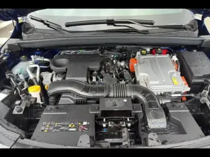 Photo 10 Renault Symbioz  1.6 E-Tech full hybrid 145ch esprit Alpine