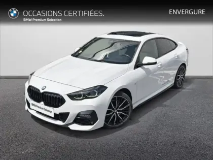Photo Bmw Serie 2 M Sport