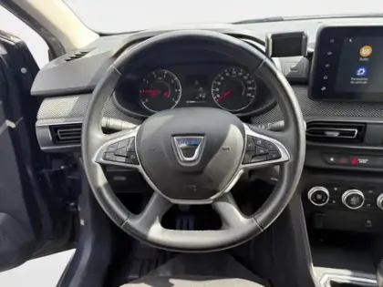 Photo 29 Dacia Jogger  1.0 ECO-G 100ch SL Extreme 7 places