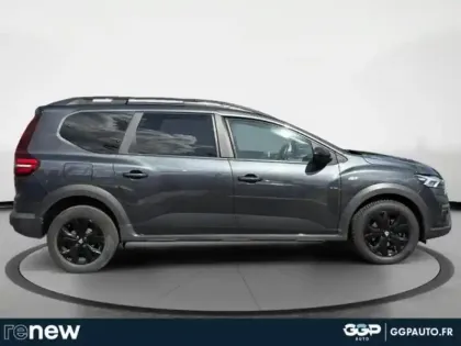 Photo 5 Dacia Jogger  1.0 ECO-G 100ch SL Extreme 7 places