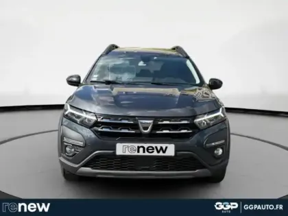 Photo 22 Dacia Jogger  1.0 ECO-G 100ch SL Extreme 7 places