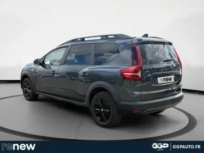 Photo 17 Dacia Jogger  1.0 ECO-G 100ch SL Extreme 7 places