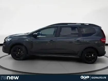 Photo 16 Dacia Jogger  1.0 ECO-G 100ch SL Extreme 7 places