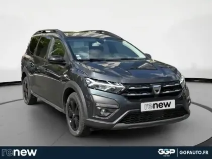 Photo 21 Dacia Jogger  1.0 ECO-G 100ch SL Extreme 7 places