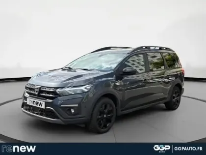 Photo 15 Dacia Jogger  1.0 ECO-G 100ch SL Extreme 7 places