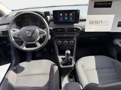 Photo 27 Dacia Jogger  1.0 ECO-G 100ch SL Extreme 7 places