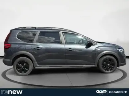Photo 20 Dacia Jogger  1.0 ECO-G 100ch SL Extreme 7 places