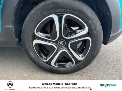 Photo 10 Citroën C3  1.2 PureTech 83ch S&S Shine