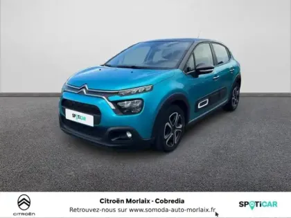 Photo Citroën C3 Shine