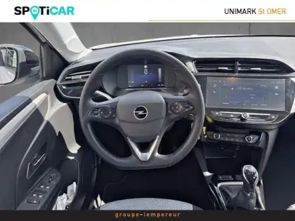 Photo 26 Opel Corsa  1.2 75ch