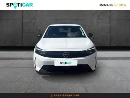 Photo 16 Opel Corsa  1.2 75ch