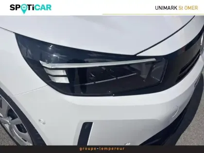 Photo 18 Opel Corsa  1.2 75ch
