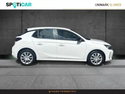 Photo 19 Opel Corsa  1.2 75ch