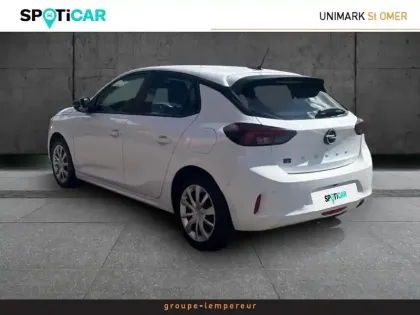 Photo 22 Opel Corsa  1.2 75ch