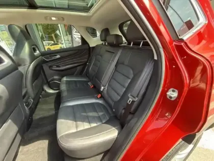 Photo 11 Mg EHS  1.5T GDI 258ch PHEV Luxury