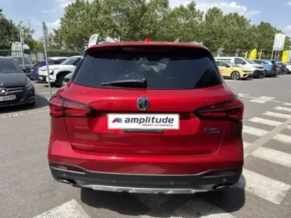 Photo 5 Mg EHS  1.5T GDI 258ch PHEV Luxury