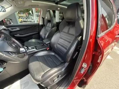 Photo 10 Mg EHS  1.5T GDI 258ch PHEV Luxury