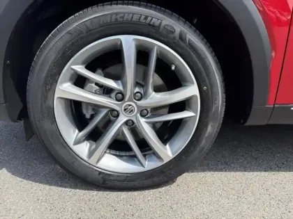 Photo 8 Mg EHS  1.5T GDI 258ch PHEV Luxury