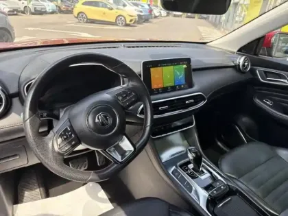 Photo 9 Mg EHS  1.5T GDI 258ch PHEV Luxury