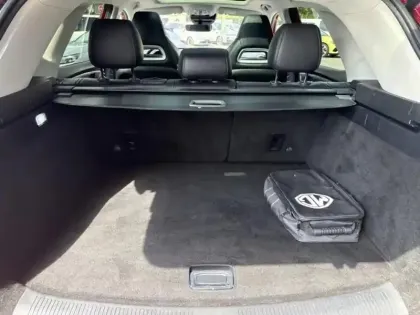 Photo 12 Mg EHS  1.5T GDI 258ch PHEV Luxury