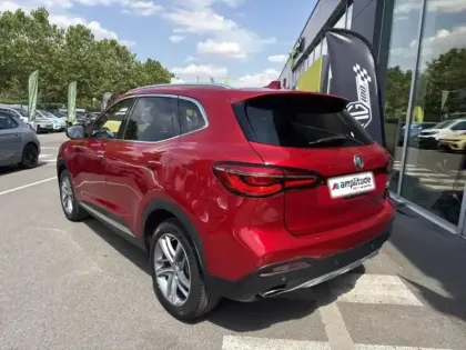 Photo 6 Mg EHS  1.5T GDI 258ch PHEV Luxury