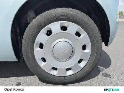 Photo 12 Fiat 500  1.0 70ch BSG S&S Pack Confort