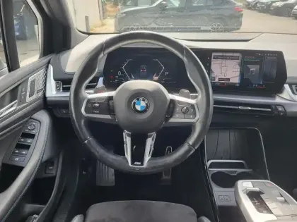 Photo 14 BMW Serie 2 Série 2 ActiveTourer 218i 136ch M Sport DKG7