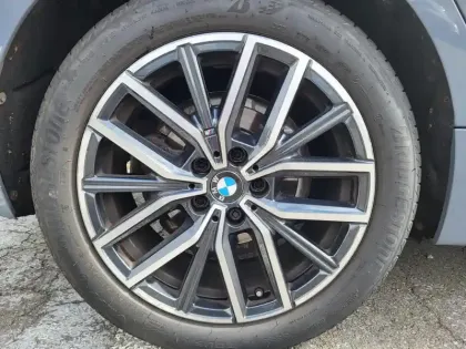 Photo 11 BMW Serie 2 Série 2 ActiveTourer 218i 136ch M Sport DKG7