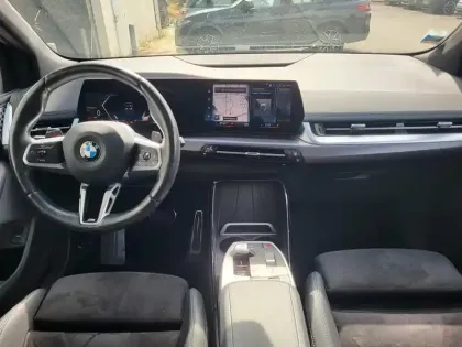 Photo 5 BMW Serie 2 Série 2 ActiveTourer 218i 136ch M Sport DKG7