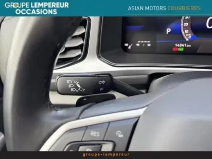Photo 14 Volkswagen T-roc  1.5 TSI Evo2 150ch VW Edition DSG7