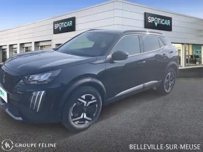 Photo Peugeot 2008 Allure