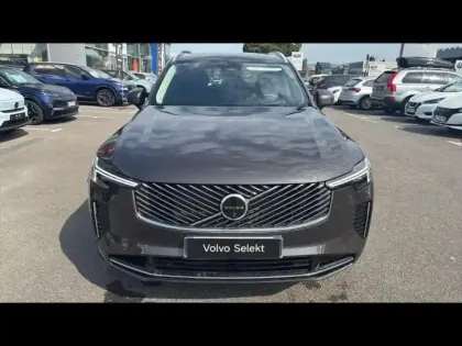 Photo 8 Volvo XC90  T8 AWD 310 + 145ch Ultra Style Chrome Geartronic