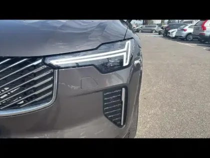Photo 12 Volvo XC90  T8 AWD 310 + 145ch Ultra Style Chrome Geartronic