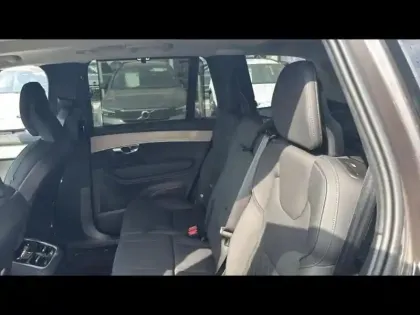 Photo 5 Volvo XC90  T8 AWD 310 + 145ch Ultra Style Chrome Geartronic