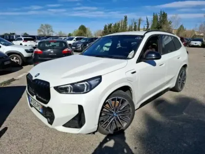 Photo Bmw X1 M Sport