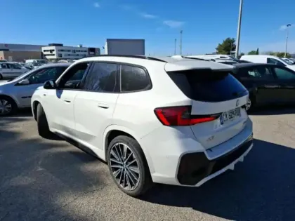 Photo 6 BMW X1  xDrive30e 326ch M Sport