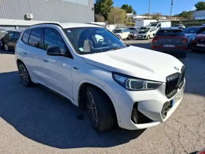 Photo 5 BMW X1  xDrive30e 326ch M Sport