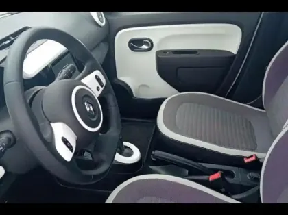 Photo 5 Renault Twingo  E-Tech Electric Equilibre R80 Achat Intégral