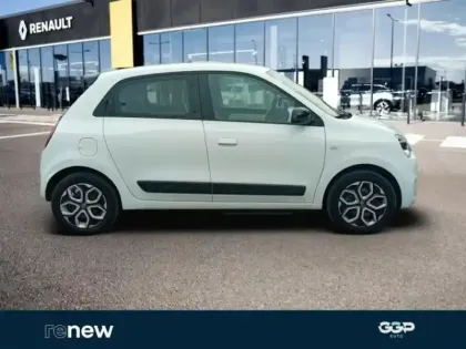 Photo 13 Renault Twingo  E-Tech Electric Equilibre R80 Achat Intégral