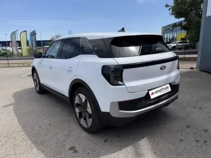 Photo 6 Ford Explorer  286ch Extended Range 79kWh Pack Premium RWD