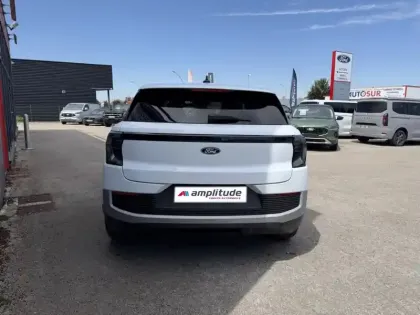 Photo 5 Ford Explorer  286ch Extended Range 79kWh Pack Premium RWD